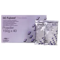 FUJIVEST SUPER POLVO