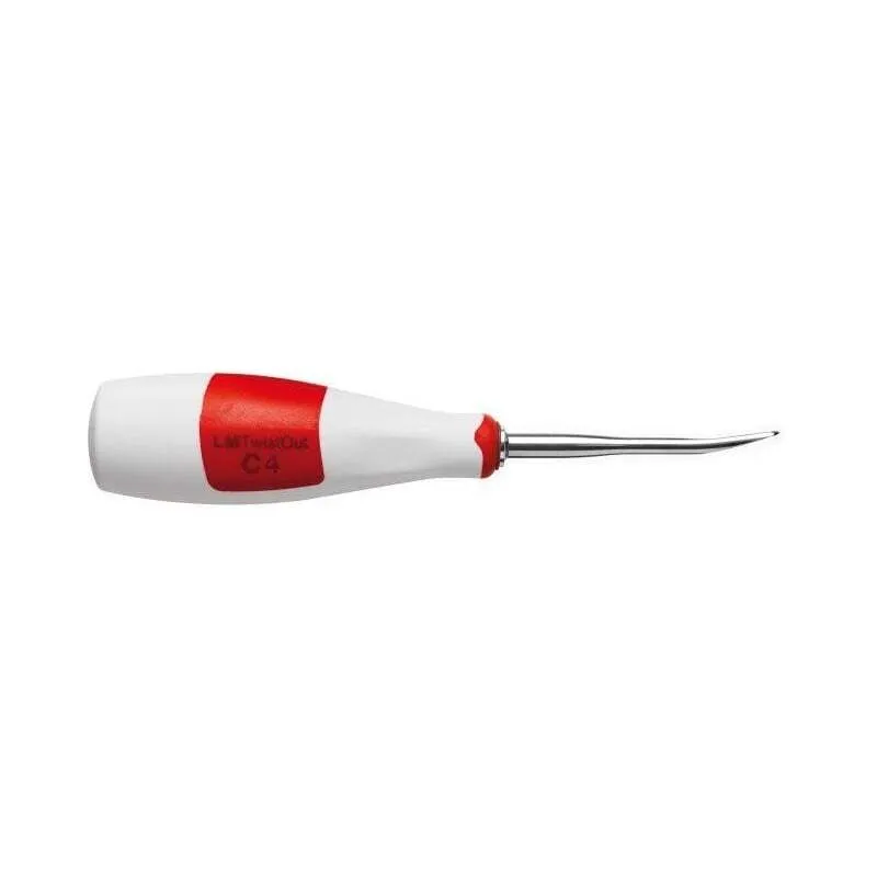 LUXADOR LM-LIFTOUT CURVO