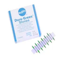 PULIDOR DURA GREEN 