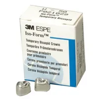 CORONAS ION ISO FORM 
