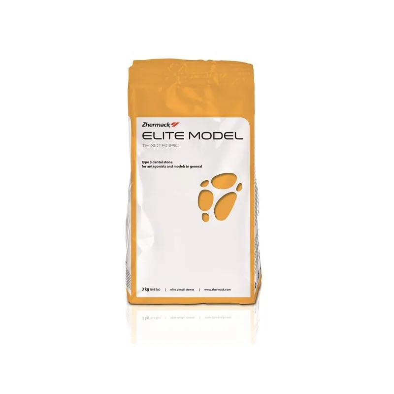 ESCAYOLA ELITE MODEL FAST TIPO III 3KG SKY BLUE