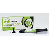 KIT COMPOSITE FLUIDO STARLINE 4S