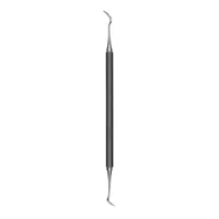 Instrumento Hu-Friedy Crane Kaplan KCK3- Periodoncia