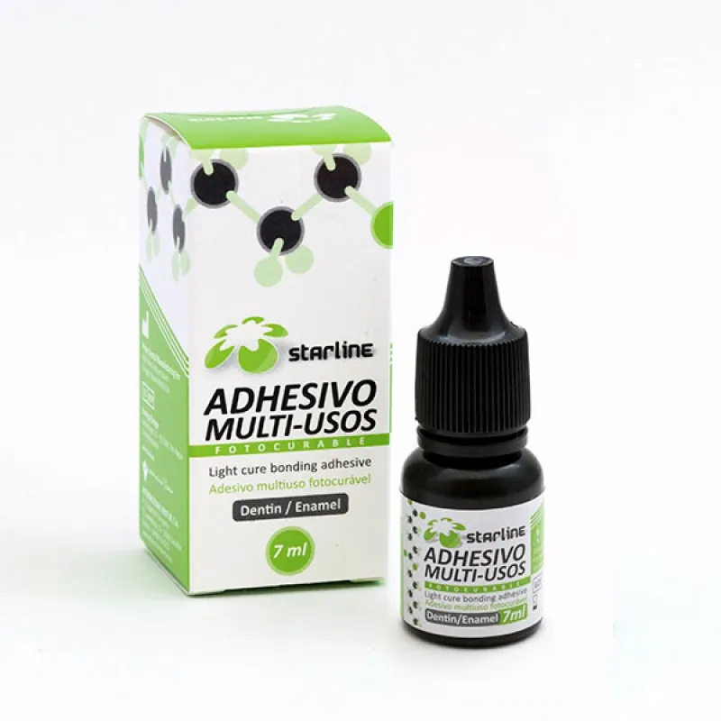 ADHESIVO FOTOPOLIMERIZABLE STARLINE