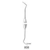 EXCAVADOR MASTER 1,5MM - 808