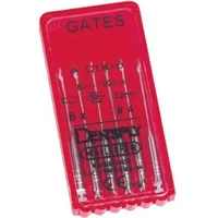 GATES MAILLEFER - Nº1 32MM