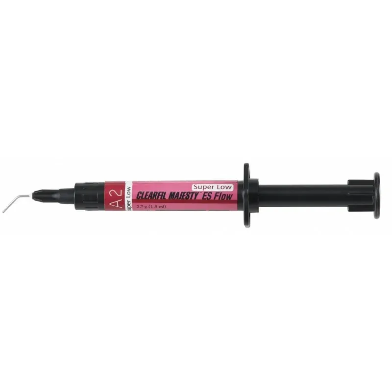 COMPOSITE CLEARFIL FLOW SUPER LOW FLUIDO A3