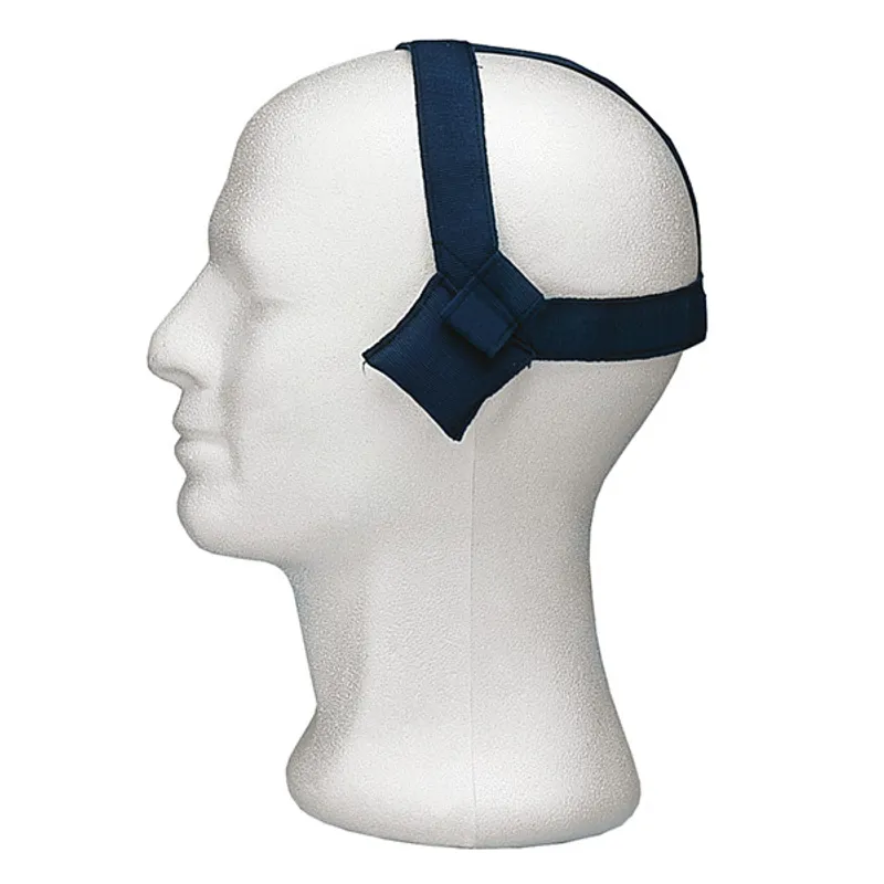 CASQUETE OCCIPITAL MEDIANO ROSA