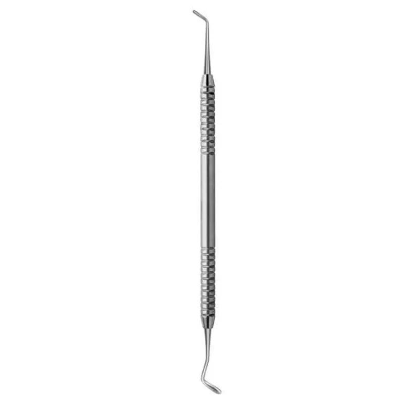 INSTRUMENTO HU-FRIEDY W3 SILVER OBTURACIONES - 137-001