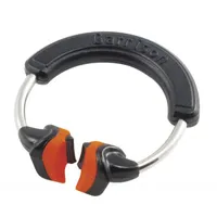 ANILLOS 3D SOFT FACE 2 UDS