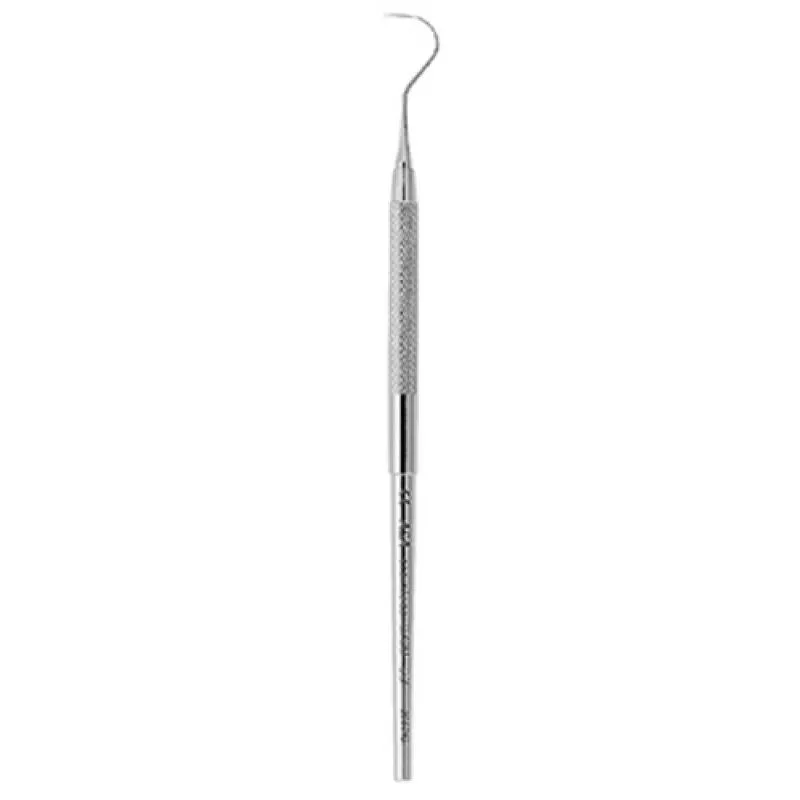 SONDA MASTER SIMPLE Nº23