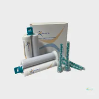 REGISTRO DE MORDIDA XPLORA 2X50ML