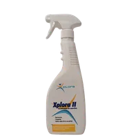 Desinfección de superficies Xplora II 750 ml.