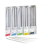 METAL STRIPS 12 UDS Nº 300 - AZULES (000255)