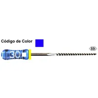 LIMAS K COLORINOX 02 - 31MM -  Nº 30