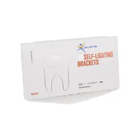 BRACKETS AUTOLIGABLES XPLORA 3D 022 