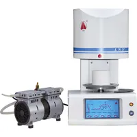 HORNO DE CERAMICA MESTRA