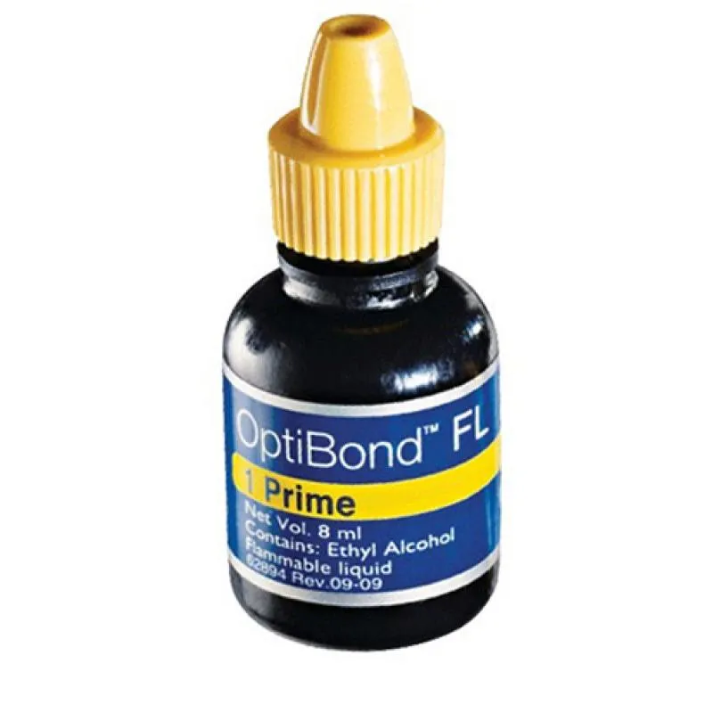 ADHESIVO OPTIBOND FL PRIMER 8ML