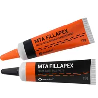 MTA CEMENTO FILLAPEX TUBOS 30GRS