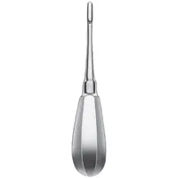 BOTADOR BEIN RECTO CON PUNTA REDONDA 2 MM MANGO PEQUEÑO