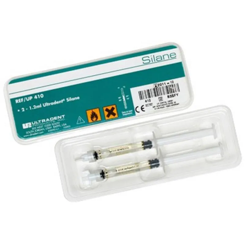 ACIDO GRABADOR SILANO 2X1.2ML