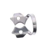 CLAMP AISLAMIENTO C/S ALAS - Nº 7 - MOLAR INFERIOR