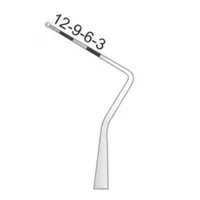 SONDA MASTER CALIBRADA O.M.S