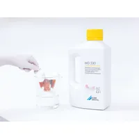 MD530 DISOLVENTE DE CEMENTO Y LIMPIADOR DE PRÓTESIS 2'5L