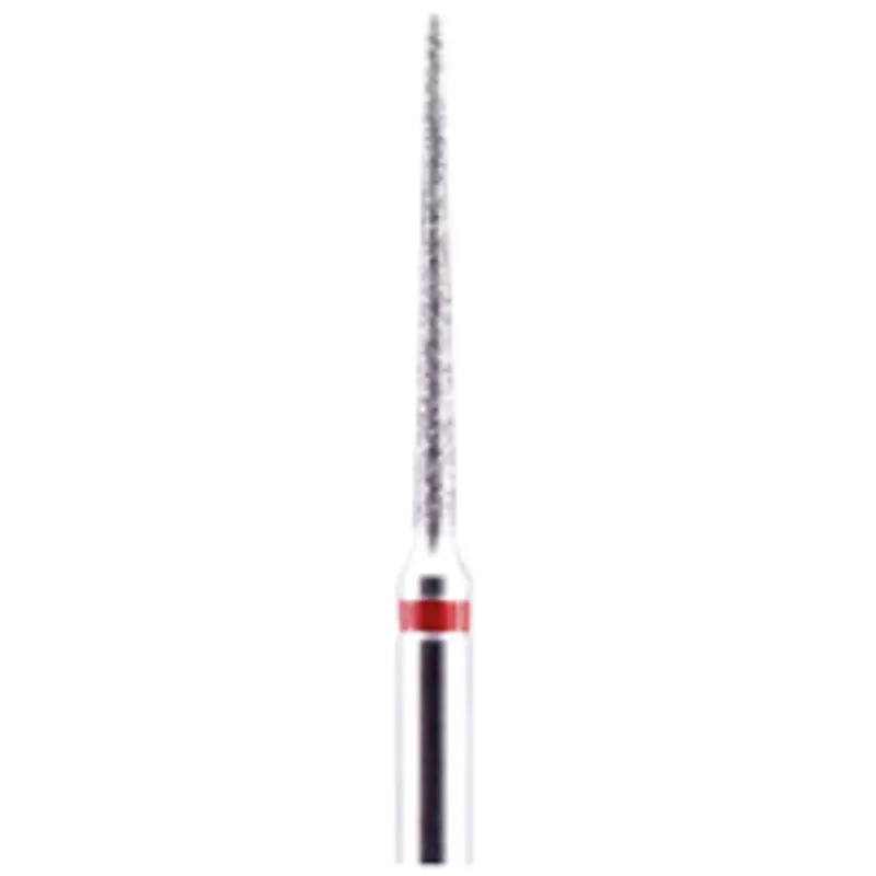 Fresas Diamante Xplora FG - 859.315.010 - 166-010F rojo