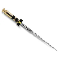 LIMAS PROTAPER NEXT NITI ESTÉRILES - X4 31MM (NEGRAS)