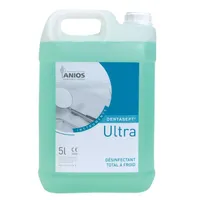 DESINFECTANTE INSTRUMENTAL DENTASEPT ULTRA 5L