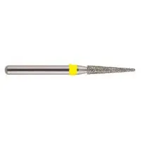 Fresas Diamante Xplora FG - 858.315.014 - 165-014XF amarill