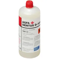 REVELADOR D - DENTUS F 1 LITRO