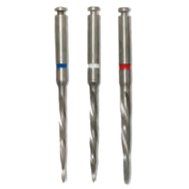 FRC POSTEC PLUS REAMER Nº0 AZUL