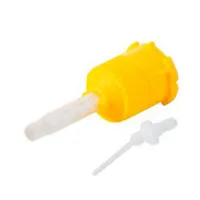 PUNTAS DE MEZCLA RELYX 15+15 PUNTAS INTRAORALES FINAS