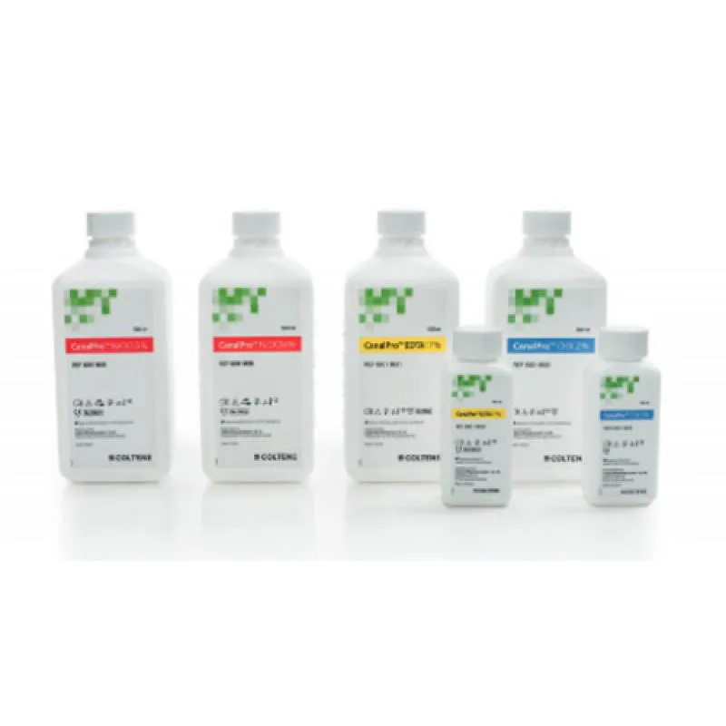 CANALPRO EDTA 17% COLTENE - BOTE 100 ML