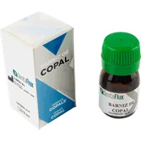 BARNIZ DE COPAL 20ML