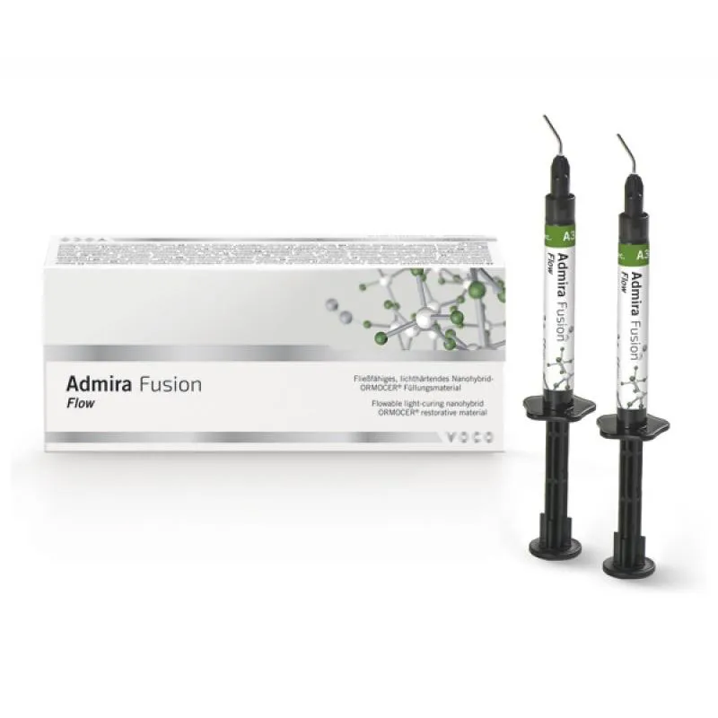 ADMIRA FUSION FLOW  - B2
