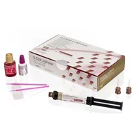 CEMENTO G-CEM LINKFORCE STARTER KIT COLOR A2