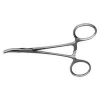 PINZA MOSQUITO CURVA HALSTED HU-FRIEDY 12 CM - H3