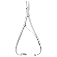 PINZA MASTER MATHIEU 14CM - 465