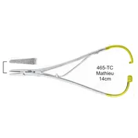 PINZA MATHIEU TC 14CM