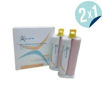 2x1 SILICONA LIGHT BODY XPLORA