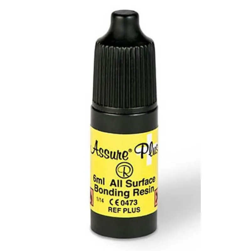 ASSURE PLUS 6ML