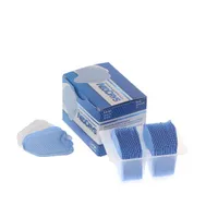 NEODRYS ABOSRBE SALIVA GRANDES AZUL 50UDS