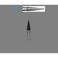 FRESAS DIAMANTE KOMET FG - 852UF.314.014 5UDS