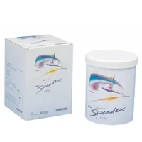SPEEDEX PUTTY BASE SILICONA 910ML