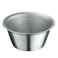 VASO MÉDICO 25CC 4036