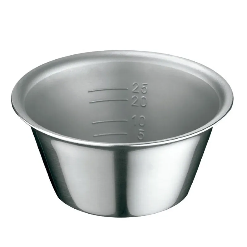 VASO MÉDICO 25CC 4036