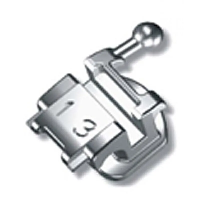 BRACKETS AUTOLIGABLES 022 20 UDS 